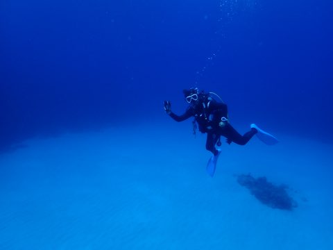 奄美大島地形ポイント