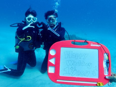 ウェディングフォト