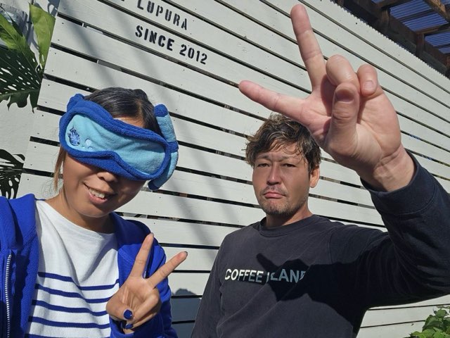 2025年。感謝の潜り納め